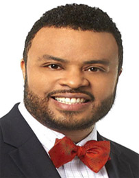 Antipas Harris