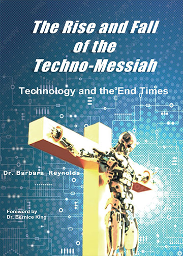 The Rise and Fall of the Techno-Messiah: Technology and the End Times
