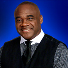 Clifton Clarke