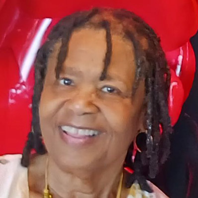 Estrelda Alexander