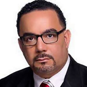 Jonathan Alvarado