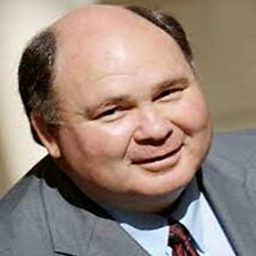 Michael Palmer