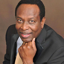 Wayne Solomon