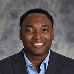 David J. Childs