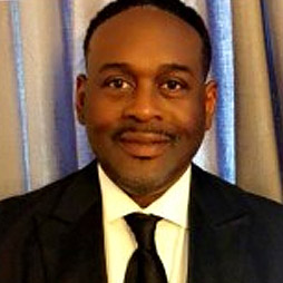 Enoch Charles
